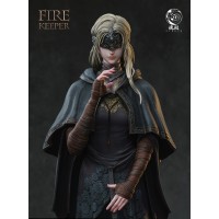 Dark Souls 3 : Fire Keeper 2.0 BY Hun Dian studio